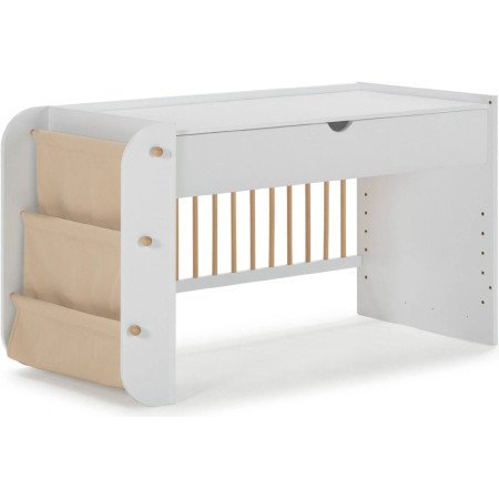 CUNA EVOLUTIVA 120 X 60 SALONICA MICUNA