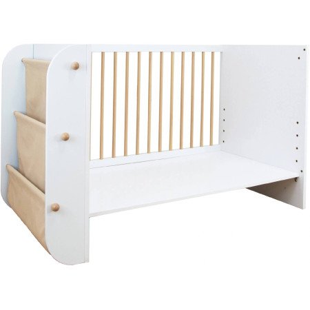 CUNA EVOLUTIVA 120 X 60 SALONICA MICUNA