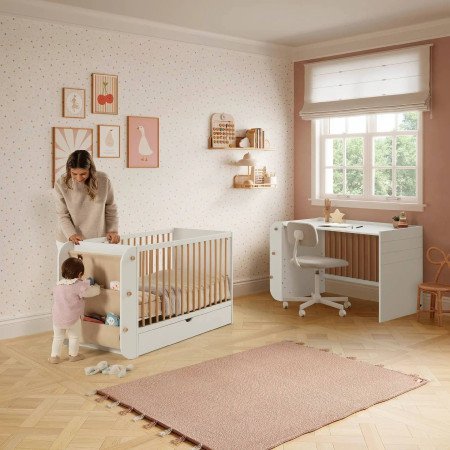 CUNA EVOLUTIVA 120 X 60 SALONICA MICUNA