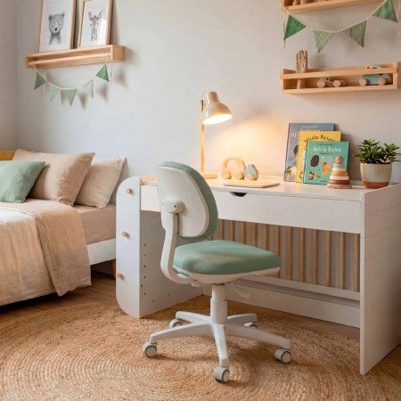 CUNA EVOLUTIVA 120 X 60 SALONICA MICUNA