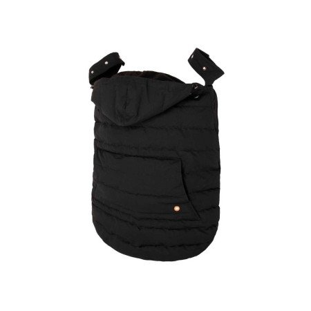 COBERTOR DE PORTEO PLUMON IMPERMEABLE WOMBAT LONDON