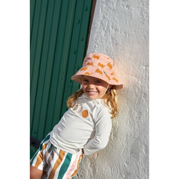 CAMISETA CON PROTECCION SOLAR LASSIG MANGA LARGA