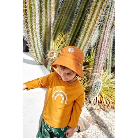 CAMISETA CON PROTECCION SOLAR LASSIG MANGA LARGA