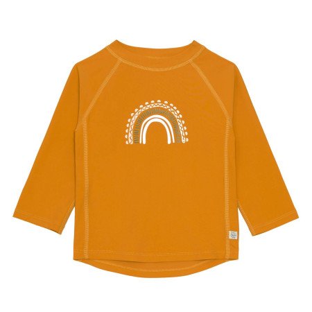 CAMISETA CON PROTECCION SOLAR LASSIG MANGA LARGA