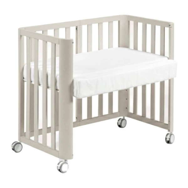 MINICUNA Y CUNA DOCO PLUS SIN COLCHON COTINFANT BEIGE