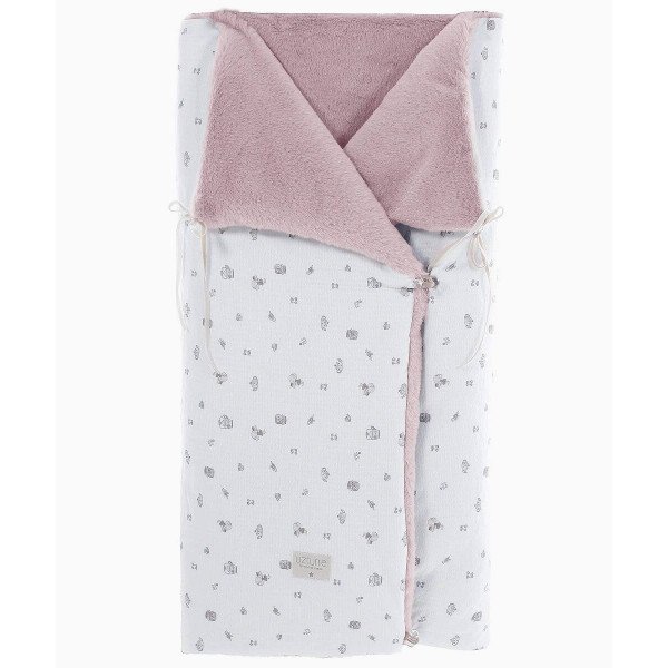 SACO CAPAZO ARRULLO INVIERNO CAFE INT. MOUTON UZTURRE