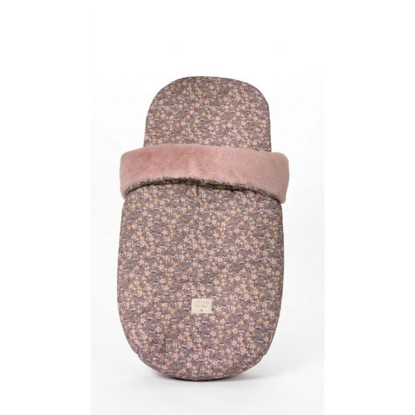 SACO CAPAZO ANA ROSA INT. MOUTON UZTURRE