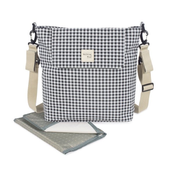 BOLSO TALEGA IMPERMEABLE CARRO WALKING MUM