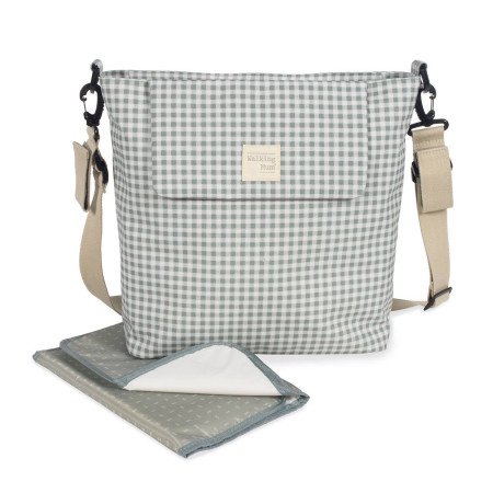 BOLSO TALEGA CARRO WALKING MUM