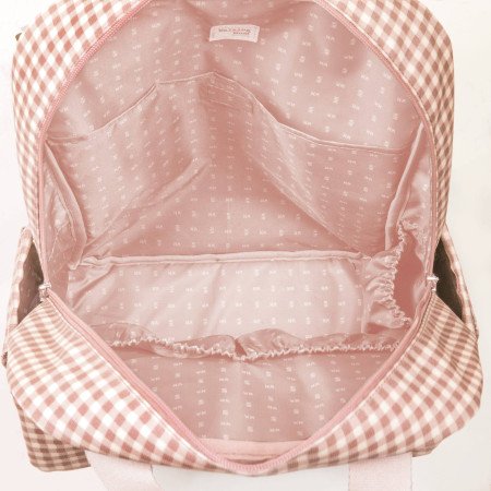 MOCHILA CAMBIADOR WALKING MUM