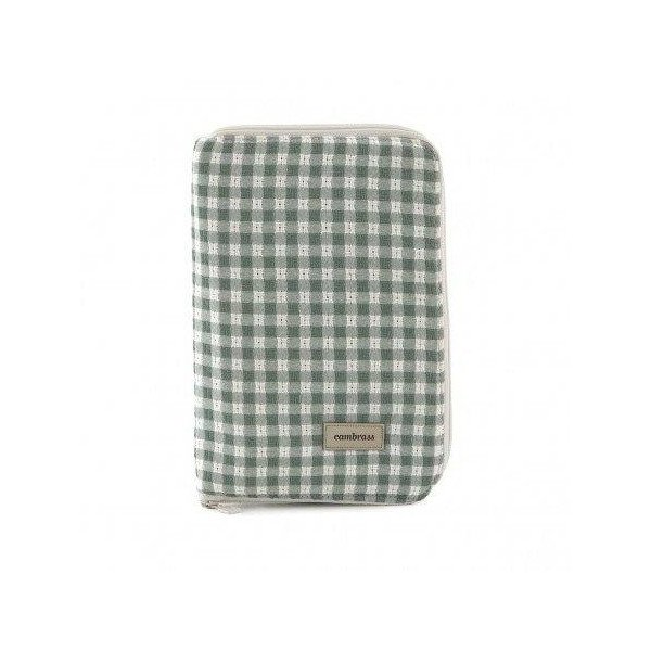 PORTADOCUMENTOS TEXTIL CAMBRASS