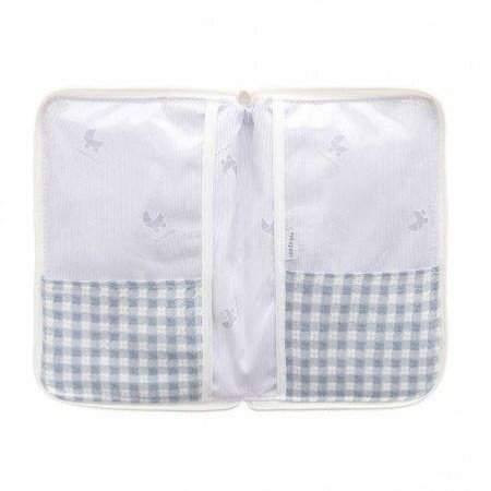 PORTADOCUMENTOS TEXTIL CAMBRASS