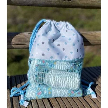 MOCHILA-SACO BTBOX