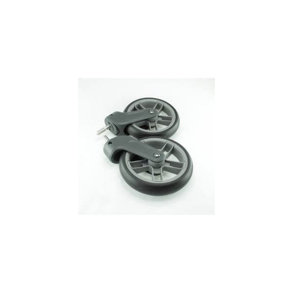 RUEDAS DELANTERAS UPPABABY CRUZ V2