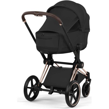 CAPAZO PLEGABLE FOLD LUX PRIAM STYLE CYBEX