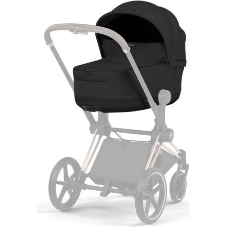 CAPAZO PLEGABLE FOLD LUX PRIAM STYLE CYBEX
