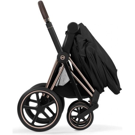 CAPAZO PLEGABLE FOLD LUX PRIAM STYLE CYBEX