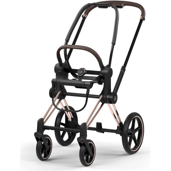 PRIAM CHASIS Y SILLA STYLE COLLECTION CYBEX