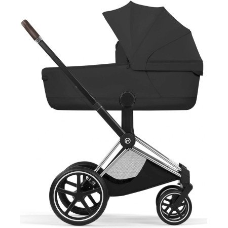 DUO PRIAM CHASIS Y SILLA STYLE COLLECTION CYBEX