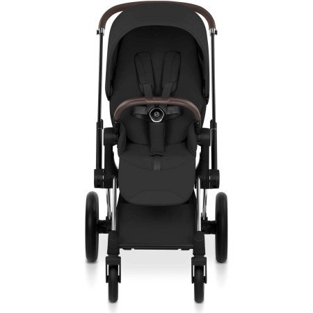 DUO PRIAM CHASIS Y SILLA STYLE COLLECTION CYBEX
