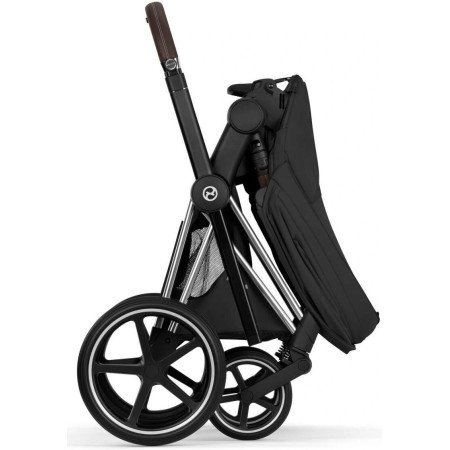 DUO PRIAM CHASIS Y SILLA STYLE COLLECTION CYBEX
