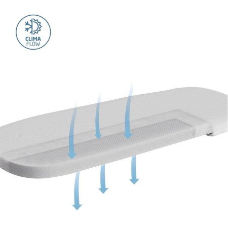 CAPAZO MAXI-COSI CABIN COT PARA FAME CABIN