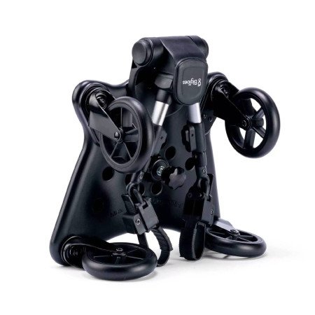 PATIN BIGTOES 360º