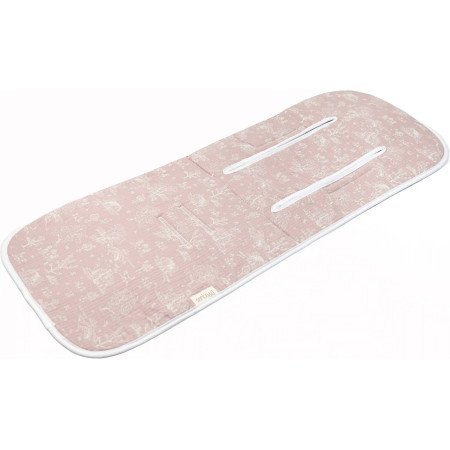COLCHONETA 3D SILLA D´PEQUES