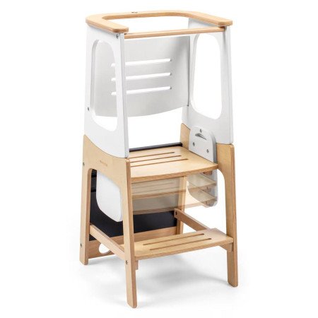 TORRE DE APRENDIZAJE TOUCAN 3 EN 1 - MAXICOSI