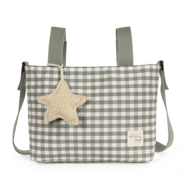 BOLSO CROSSBODY CAETANA WALKING MUM