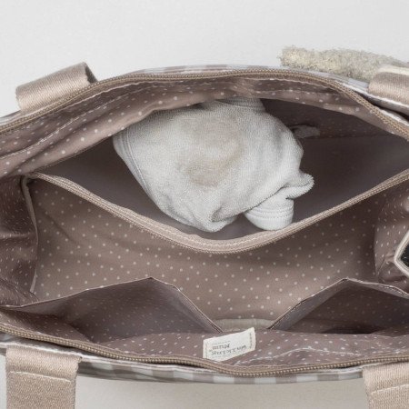 BOLSO CROSSBODY CAETANA WALKING MUM