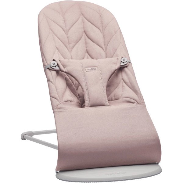 HAMACA BLISS ACOLCHADO PÉTALO BABYBJORN