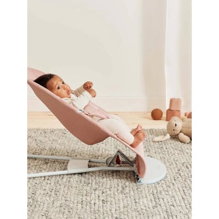 HAMACA BLISS ACOLCHADO PÉTALO BABYBJORN