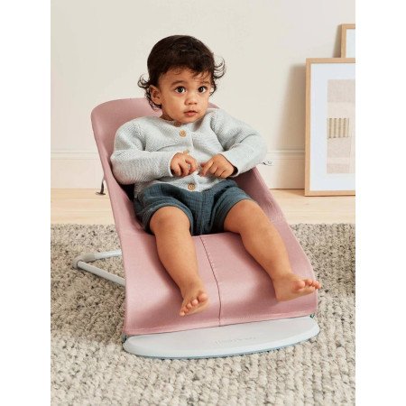 HAMACA BLISS ACOLCHADO PÉTALO BABYBJORN