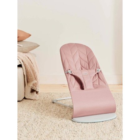 HAMACA BLISS ACOLCHADO PÉTALO BABYBJORN