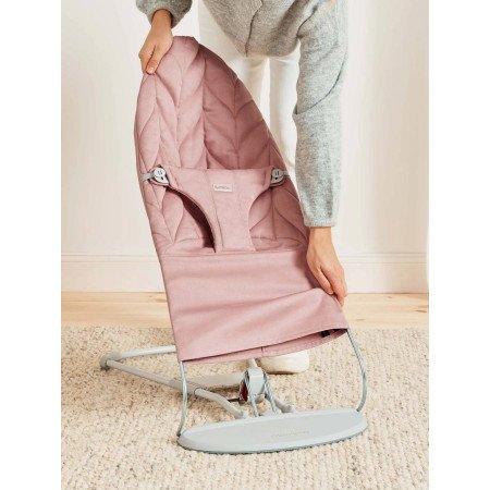 HAMACA BLISS ACOLCHADO PÉTALO BABYBJORN