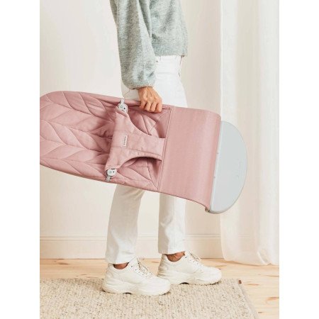 HAMACA BLISS ACOLCHADO PÉTALO BABYBJORN
