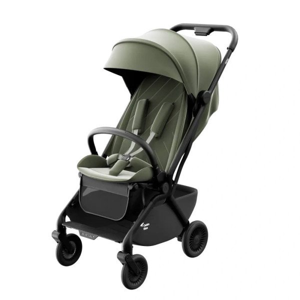 SILLA LIGERA AIRBY AVIONAUT