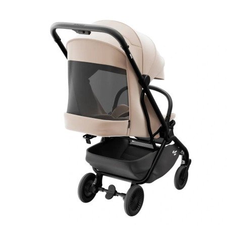 SILLA LIGERA AIRBY AVIONAUT