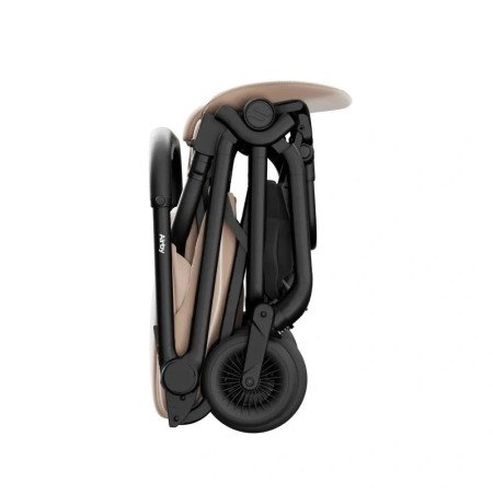 SILLA LIGERA AIRBY AVIONAUT