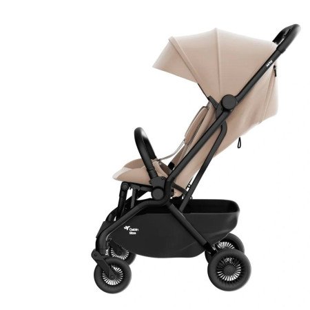 SILLA LIGERA AIRBY AVIONAUT