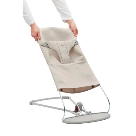 ASIENTO DE TELA ADICIONAL PARA HAMACA BABYBJÖRN