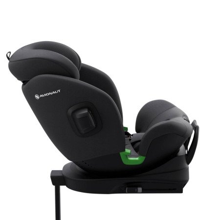 AVIONAUT STARDUST AIRFLOW 360 I-SIZE GR-0/1/2/3 CON REDUCTOR