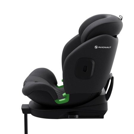 AVIONAUT STARDUST AIRFLOW 360 I-SIZE GR-0/1/2/3 CON REDUCTOR