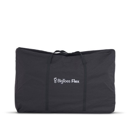 MINICUNA COLECHO PLEGABLE BIGTOES NATURAL