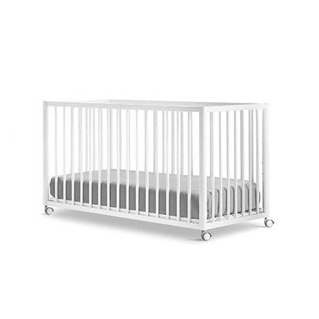 CUNA TESORI 120X60 COTINFANT BLANCO
