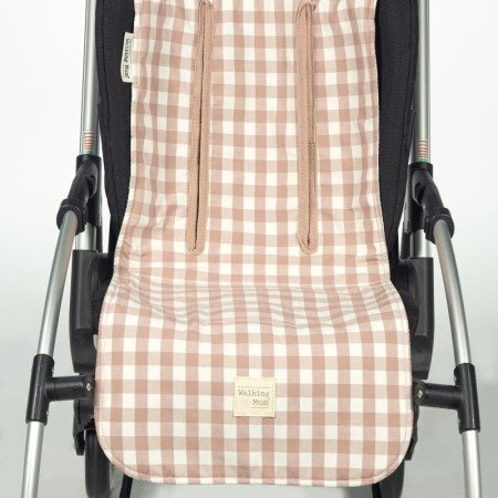 COLCHONETA VERANO WALKING MUM