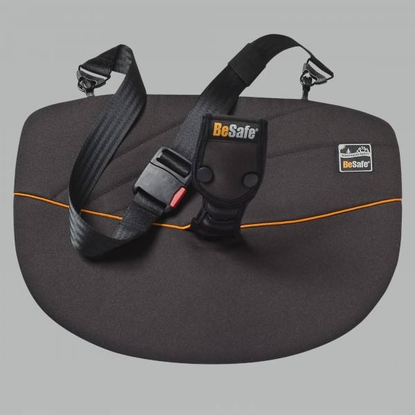 CINTURON DE EMBARAZO PREGNANT FIX