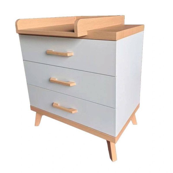 COMODA CAPRI IKID