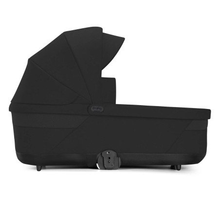 DUO COCHE SILLA BALIOS Y COT S LUX CYBEX